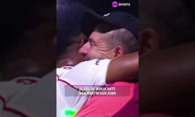 EL COLIBRÃ ABRIÃ EL MARCADOR EN LA VICTORIA DE RIVER âªï¸ð´