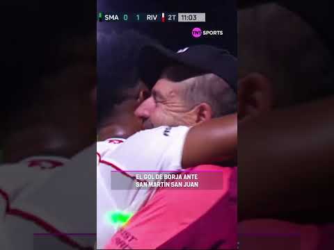 EL COLIBRÃ ABRIÃ EL MARCADOR EN LA VICTORIA DE RIVER âªï¸ð´