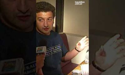 El comienzo de los “cibercafés”