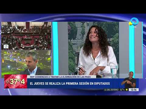 El Congreso retoma la actividad: cuáles serán los principales temas a tratar