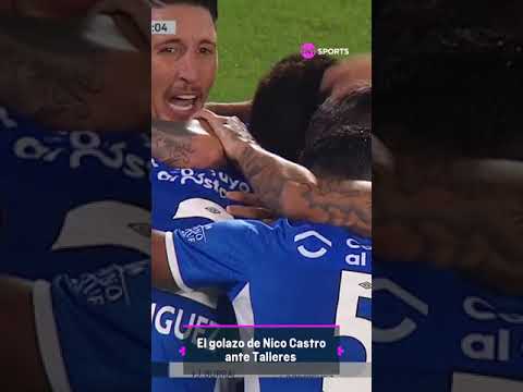 EL DECANO LO GANABA CON UN GOLAZO â½ð¥