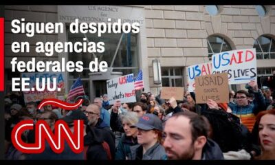 El drama que viven los empleados federales en EE.UU.