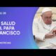 “El estado clínico del Santo Padre sigue siendo crítico pero estable”, informó el Vaticano “El estado clínico del Santo Padre sigue siendo crítico pero estable”, informó el Vaticano