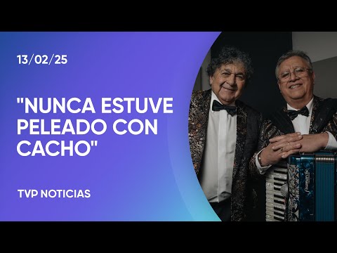 El futuro de “Los Palmeras”: entrevista con Marcos Camino El futuro de “Los Palmeras”: entrevista con Marcos Camino