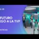 El futuro llegó: robots en la TV Pública El futuro llegó: robots en la TV Pública