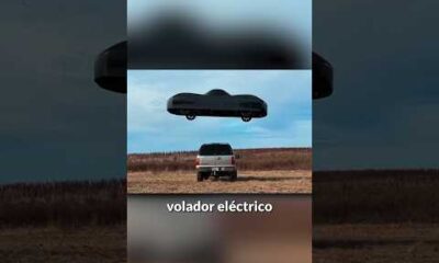 EL FUTURO te PASA POR ENCIMA!!!