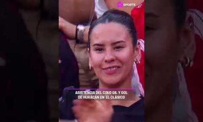 EL GLOBO PEGÃ DE ARRANQUE EN EL CLÃSICO â½ð¥