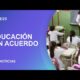 El Gobierno convocó a los gremios docentes El Gobierno convocó a los gremios docentes