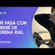 El hijo de Morena Rial quedará al cuidado de su abuelo El hijo de Morena Rial quedará al cuidado de su abuelo
