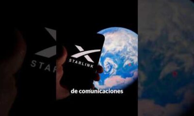 EL iPHONE del ESPACIO!!!