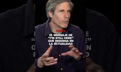 El mensaje de “I’m still here” que resuena en la actualidad