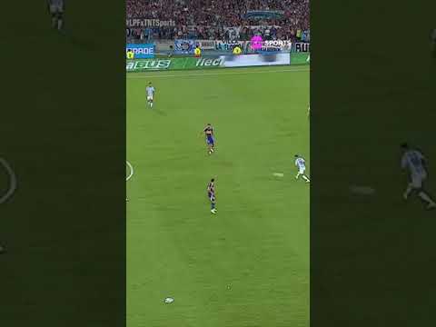 El momento futbolÃ­stico de Racing que hizo delirar a sus hinchas ð