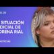 El nuevo arresto de Morena Rial El nuevo arresto de Morena Rial