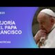 El Papa durmió bien por tercera noche consecutiva El Papa durmió bien por tercera noche consecutiva