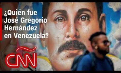 El papa Francisco aprueba que se canonice al beato venezolano José Gregorio Hernández