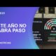 El Senado convirtió en ley la suspensión de las elecciones primarias de este año El Senado convirtió en ley la suspensión de las elecciones primarias de este año