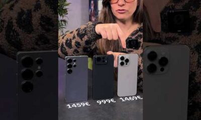 EL TELÉFONO MÁS ESTABLE!!!