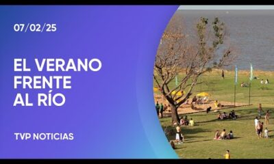 El verano en la Ciudad también se disfruta