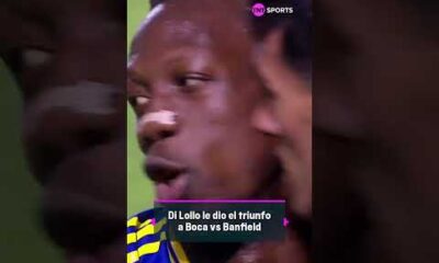 EL XENEIZE LO GANÃ SOBRE EL FINAL â½ðµð¡