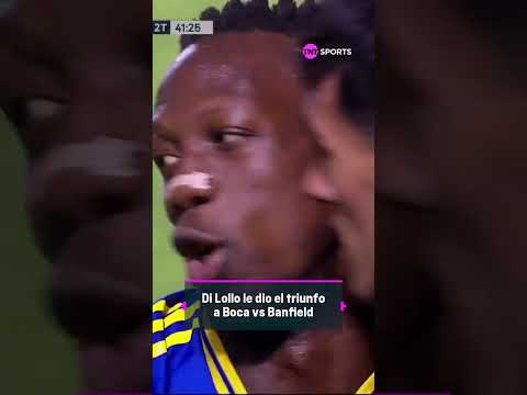 EL XENEIZE LO GANÃ SOBRE EL FINAL â½ðµð¡