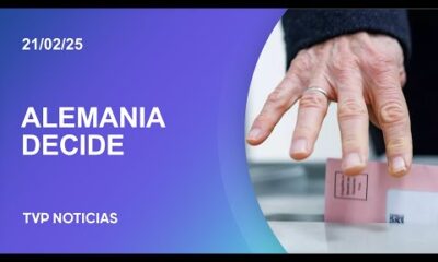 Elecciones en Alemania: ¿Qué pasará en la principal economía de Europa