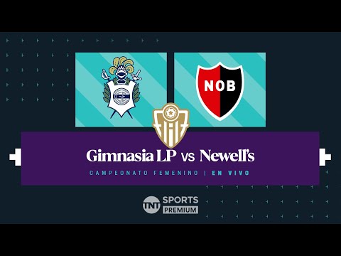 EN VIVO: Gimnasia vs Newellâs – Fecha 3 Torneo Primera DivisiÃ³n 2025 – FÃºtbol femenino