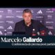 EN VIVO: Marcelo Gallardo habla en conferencia de prensa tras River vs. Estudiantes EN VIVO: Marcelo Gallardo habla en conferencia de prensa tras River vs. Estudiantes