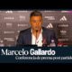 EN VIVO: Marcelo Gallardo habla en conferencia de prensa tras River vs. Independiente