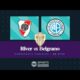 EN VIVO: River vs. Belgrano – Fecha 2 Torneo Primera DivisiÃ³n 2025 – FÃºtbol femenino