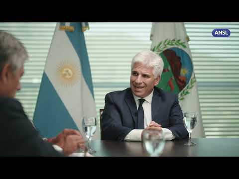 Entrevista Gobernador Bloque 3