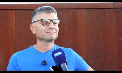 Ernesto Rosso, Cobra Bike Center