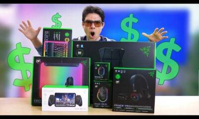 Esta es la MARCA MÁS CARA para VIDEOJUEGOS!!!!!!!