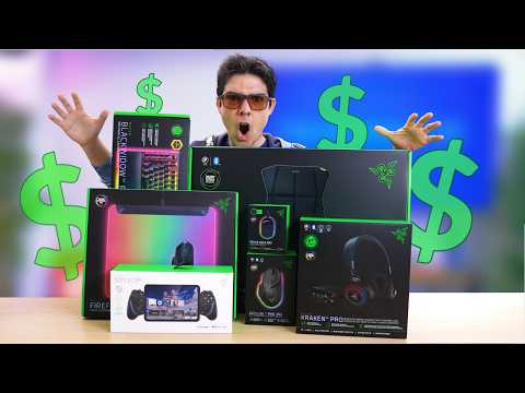 Esta es la MARCA MÁS CARA para VIDEOJUEGOS!!!!!!!