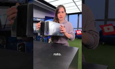 ESTE TELÉFONO ROMPIÓ MIS EXPECTATIVAS!!!