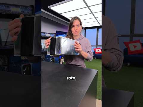 ESTE TELÉFONO ROMPIÓ MIS EXPECTATIVAS!!!