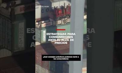 Estrategias para consumidores ante el alza de precios