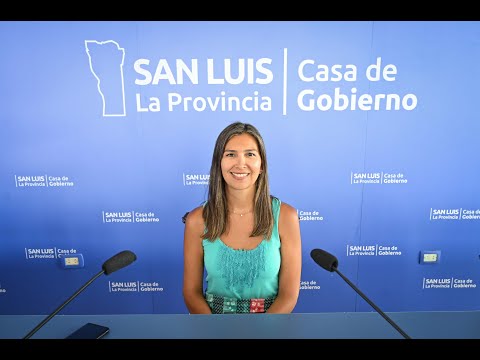 Eugenia Sosa Herrera, directora de finanzas y recursos del ministerio de hacienda e infraestructura