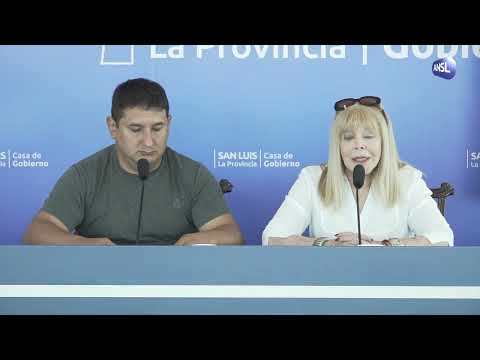 Eva Gatica, directora provincial de boxeo