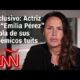 Exclusivo: la protagonista de “Emilia Pérez” habla de sus polémicos tuits Exclusivo: la protagonista de “Emilia Pérez” habla de sus polémicos tuits