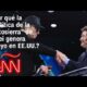 Exembajador explica por qué la “política de la motosierra” de Milei genera apoyo en EE.UU.