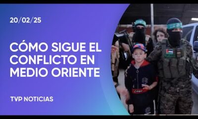 Explosión de colectivos en Israel: ¿cómo sigue las negociaciones en la zona