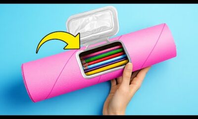 🎉 MANUALIDADES ESCOLARES ARCOÍRIS – ¡IDEAS DIVERTIDAS Y COLORIDAS! 🌈📚