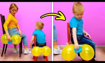 🚀 ¡Descubre superpoderes para padres! Consejos y hacks brillantes 🍼💡