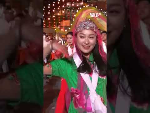 Festival de los faroles en China