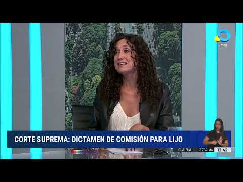 Ficha Limpia y suspensión de las PASO: el Senado define la semana que viene