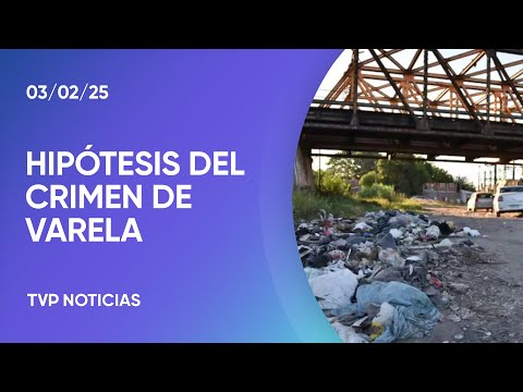 Florencio Varela: las hipótesis y cómo sigue la investigación por los crímenes de los adolescentes
