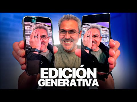 Galaxy S25 Ultra VS iPhone 16 Pro Max Edición Generativa This is CRAZY – Comparativa