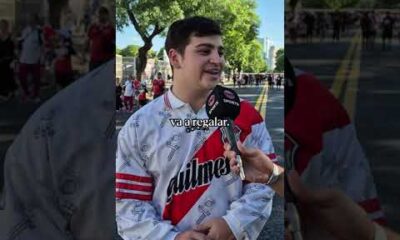 Gallardo quiere un 9 ð