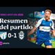 GIMNASIA golpeÃ³ de entrada y SE IMPUSO a ATLÃTICO | #AtleticoTucuman 0-1 #Gimnasia | Resumen