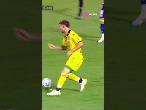 GOLAZO DE ALDOSIVI ð¥